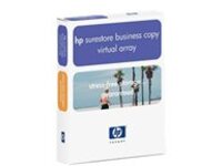 HPE StorageWorks Business Copy EVA for EVA4400