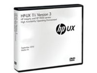 HP-UX High Availability Operating Environment