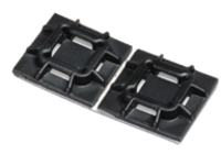 Panduit Super-Grip - Cable tie mount