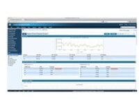 HPE Intelligent Management Center Network Traffic Analyzer