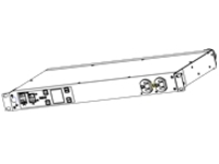 Eaton ePDU G3 Metered Input