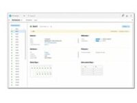 HPE OneView with iLO Advanced Flexible License