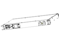 Eaton ePDU G3 Metered Input