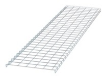 Panduit Wyr-Grid Pathway Section