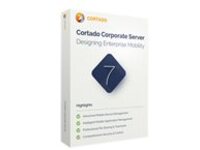 Cortado Corporate Server