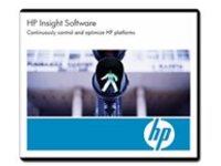 HPE Virtual Connect Enterprise Manager for BL-c7000 Flexible Quantity License
