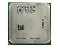 2 x AMD Opteron 6344