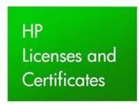 HPE StoreOnce VSA - License