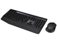 Logitech Wireless Combo MK345