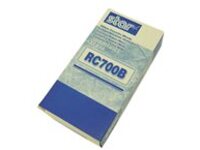 Star RC700B - Black - print ribbon