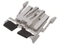 Fujitsu - Scanner pad assembly