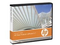 Micro Focus Data Protector Starter Pack