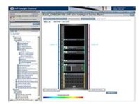 HPE Insight Control for BladeSystem enclosures