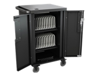 Bretford CoreX Charging Cart
