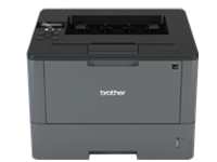 Brother HL-L5100DN - Printer