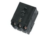 PDU 20A 3-POLE BOLT ON SQUARE DBREAKER