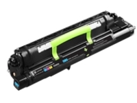 Lexmark - Cyan - original