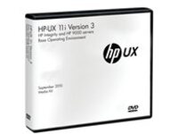 HP-UX Base Operating Environment