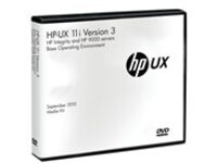HP-UX Base Operating Environment