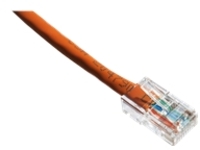 Axiom - Patch cable - RJ-45 (M) to RJ-45 (M)