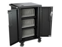 Bretford CoreX Charging Cart