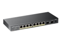 Zyxel GS1100-10HP - Switch