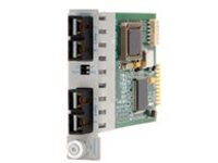 Omnitron iConverter 100FF