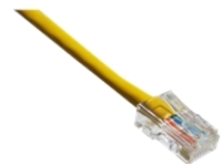 Axiom - Patch cable - RJ-45 (M) to RJ-45 (M)