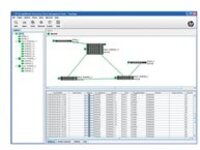 HPE StorageWorks Fabric Manager Enterprise Edition