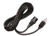 HPE - Power cable - power IEC 60320 C13 to AS/NZS 3112 (M)