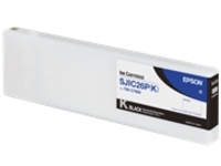 Epson SJIC26P(K) - Black