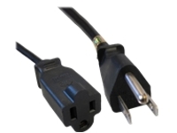 Comprehensive - Power cable