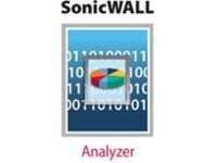 SonicWall Analyzer for NSA 240, NSA 2400, PRO 1260, PRO 2040