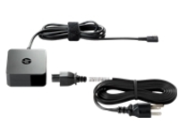 HP - Power adapter - AC 115/230 V