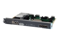 Cisco Supervisor Engine 8L-E