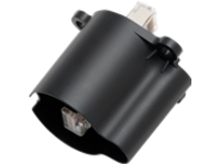 AXIS Adapter RJ45 Male To Male