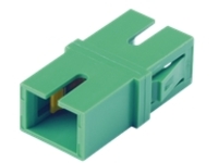 Panduit SC Fiber Optic Adapter