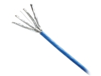 Panduit TX6A 10Gig - Bulk cable