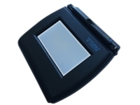 Topaz SigLite LCD 4x3 WiFi T-LBK750SE-WFB1-R