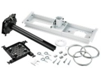 Chief Suspended Ceiling Projector System