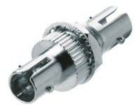 Panduit ST Fiber Optic Adapter
