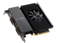 EVGA GeForce GT 710 - Graphics card