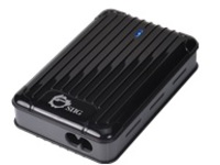 SIIG Ultra-Compact Universal Laptop Power Adapter