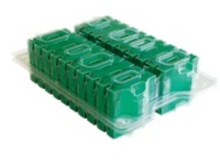 HPE Ultrium RW No Case Custom Labeled Data Cartridge