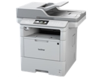 Brother DCP-L6600DW - Multifunction printer