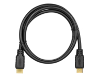 Rocstor - HDMI cable with Ethernet