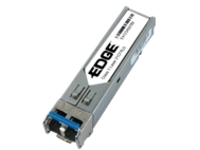 EDGE - SFP (mini-GBIC) transceiver module ( equivalent to: HP J4859C )