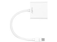 Rocstor - Adapter - Mini DisplayPort male to HDMI female