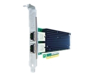 Axiom - Network adapter