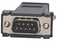 Opengear Straight - Serial adapter